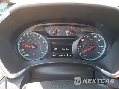 Zdjęcie 9 z 12 samochodu: 2018 CHEVROLET EQUINOX LT VIN:2GNAXJEV5J6351349 - miniatura