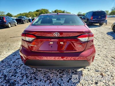 Zdjęcie 6 z 13 samochodu: 2026 TOYOTA COROLLA LE VIN:5YFB4MDE2TP429757 - miniatura