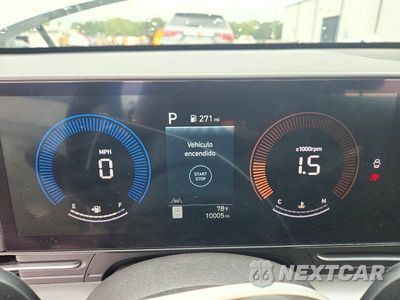 Zdjęcie 9 z 13 samochodu: 2026 HYUNDAI KONA SEL SPORT VIN:KM8HF3ABXTU445938 - miniatura