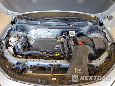 Zdjęcie 12 z 14 samochodu: 2024 BUICK ENVISTA PREFERRED VIN:KL47LAE22RB092875 - miniatura