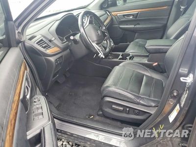 Zdjęcie 12 z 13 samochodu: 2019 HONDA CR-V TOURING VIN:JHLRW2H99KX019440 - miniatura