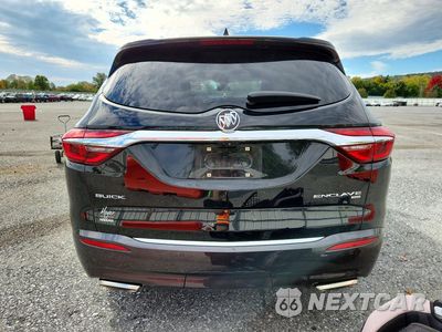Zdjęcie 6 z 13 samochodu: 2018 BUICK ENCLAVE AVENIR VIN:5GAEVCKW6JJ164022 - miniatura