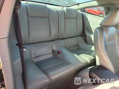 Zdjęcie 10 z 13 samochodu: 2007 FORD MUSTANG VIN:1ZVFT80N875207600 - miniatura