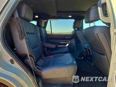 Zdjęcie 11 z 13 samochodu: 2025 TOYOTA SEQUOIA PLATINUM VIN:7SVAAABA5SX053760 - miniatura
