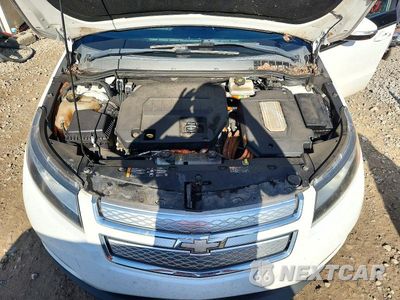 Zdjęcie 11 z 12 samochodu: 2015 CHEVROLET VOLT VIN:1G1RA6E4XFU116495 - miniatura