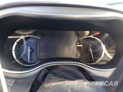 Zdjęcie 9 z 12 samochodu: 2018 CHRYSLER PACIFICA HYBRID LIMITED VIN:2C4RC1N70JR365800 - miniatura