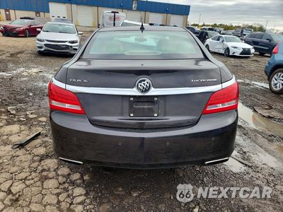 Zdjęcie 6 z 12 samochodu: 2014 BUICK LACROSSE VIN:1G4GB5G34EF140378 - miniatura