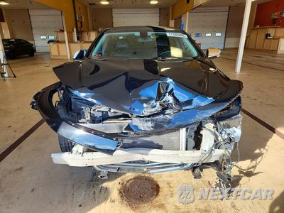 Piąte zdjęcie samochodu w środku: 2019 CHEVROLET IMPALA PREMIER VIN:1G1105S33KU104706 - miniatura