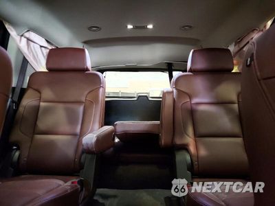 Zdjęcie 10 z 14 samochodu: 2015 CHEVROLET TAHOE K1500 LTZ VIN:1GNSKCKC8FR100645 - miniatura