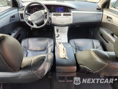 Zdjęcie 8 z 13 samochodu: 2006 TOYOTA AVALON TOURING VIN:4T1BK36B36U112690 - miniatura