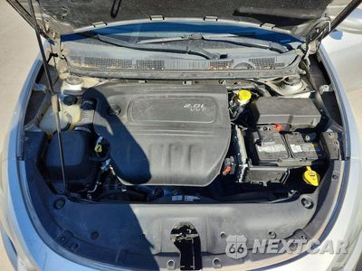 Zdjęcie 11 z 12 samochodu: 2013 DODGE DART SXT VIN:1C3CDFBA2DD153461 - miniatura