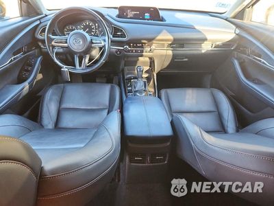 Zdjęcie 8 z 12 samochodu: 2020 MAZDA CX-30 PREFERRED VIN:3MVDMBDL5LM111228 - miniatura
