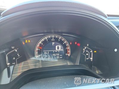 Zdjęcie 9 z 13 samochodu: 2017 HONDA CR-V LX VIN:2HKRW6H34HH214415 - miniatura