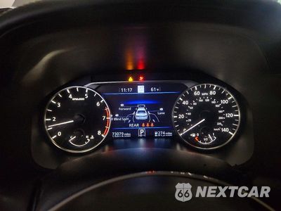 Zdjęcie 9 z 13 samochodu: 2023 NISSAN ALTIMA SL VIN:1N4BL4EV3PN384774 - miniatura
