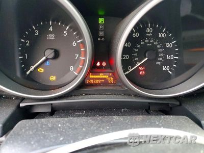 Zdjęcie 9 z 13 samochodu: 2015 MAZDA 5 SPORT VIN:JM1CW2BL5F0181488 - miniatura