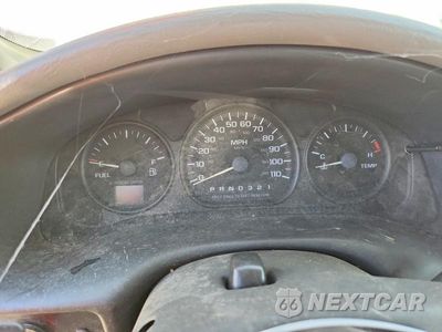 Zdjęcie 9 z 13 samochodu: 2004 CHEV VENTURE VIN:1GBDX23E04D270607 - miniatura