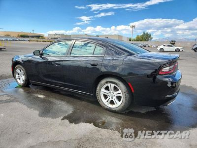 Drugie zdjęcie samochodu z przodu: 2022 DODGE CHARGER SXT VIN:2C3CDXBG3NH161017 - miniatura