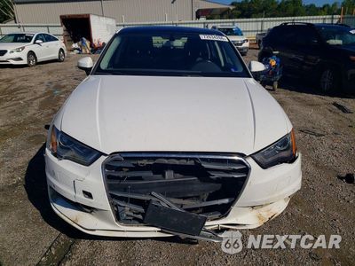Piąte zdjęcie samochodu w środku: 2016 AUDI A3 2.0T QUATTRO VIN:WAUB8GFF3G1058529 - miniatura