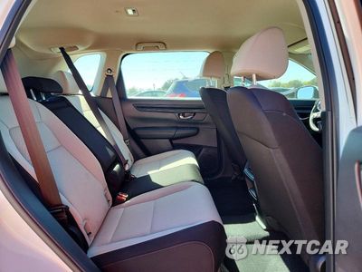 Zdjęcie 11 z 13 samochodu: 2023 HONDA CR-V LX VIN:7FARS3H2XPE012262 - miniatura