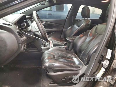 Zdjęcie 7 z 12 samochodu: 2013 DODGE DART LIMITED VIN:1C3CDFCA9DD110802 - miniatura