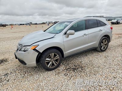 2014 ACURA RDX 5J8TB3H34EL014580 - główne zdjęcie licytacji z USA - miniatura
