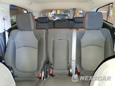 Zdjęcie 10 z 13 samochodu: 2014 CHEVROLET TRAVERSE LT VIN:1GNKVGKD9EJ289262 - miniatura