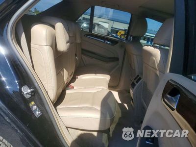 Zdjęcie 10 z 12 samochodu: 2013 MERCEDES-BENZ ML 350 4MATIC VIN:4JGDA5HB0DA123522 - miniatura