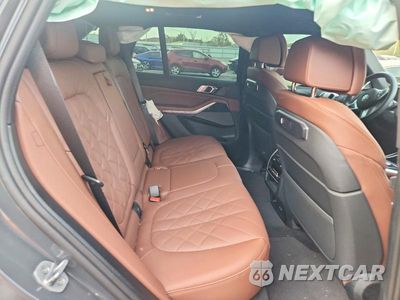 Zdjęcie 11 z 14 samochodu: 2026 BMW X5 XDRIVE40I VIN:5UX23EU08T9356301 - miniatura