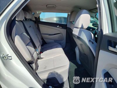 Zdjęcie 11 z 14 samochodu: 2020 HYUNDAI TUCSON VALUE VIN:KM8J33A40LU262088 - miniatura