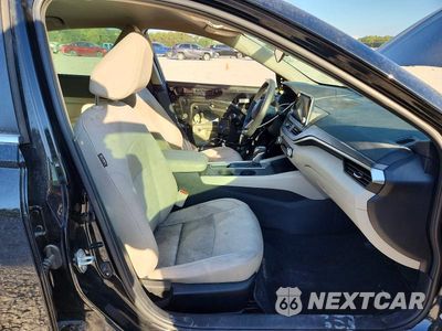 Zdjęcie 7 z 13 samochodu: 2025 NISSAN ALTIMA SV VIN:1N4BL4DV8SN334849 - miniatura