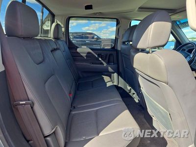 Zdjęcie 10 z 12 samochodu: 2007 HONDA RIDGELINE RTL VIN:2HJYK16597H520883 - miniatura