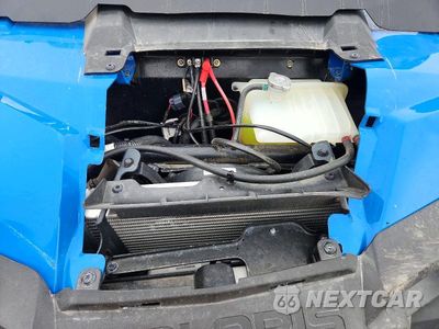 Zdjęcie 7 z 10 samochodu: 2018 POLARIS RZR XP TURBO EPS VIN:3NSVDE927JF416365 - miniatura