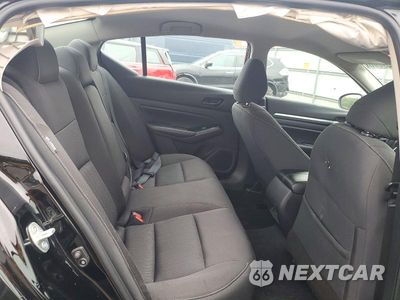 Zdjęcie 10 z 12 samochodu: 2023 NISSAN ALTIMA SV VIN:1N4BL4DV8PN324359 - miniatura