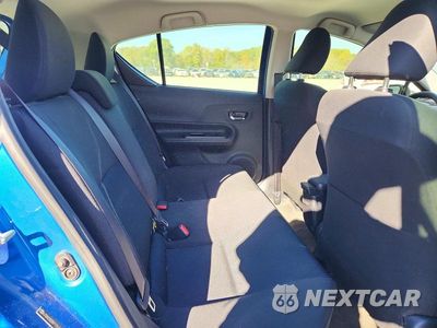 Zdjęcie 10 z 12 samochodu: 2015 TOYOTA PRIUS C TWO VIN:JTDKDTB30F1101564 - miniatura