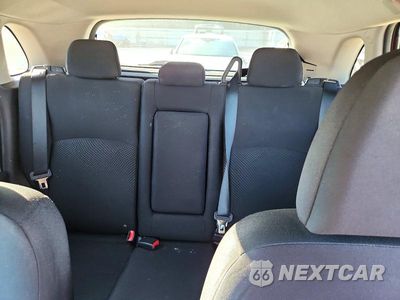 Zdjęcie 10 z 13 samochodu: 2015 MITSUBISHI OUTLANDER SPORT ES VIN:4A4AP3AU0FE019347 - miniatura