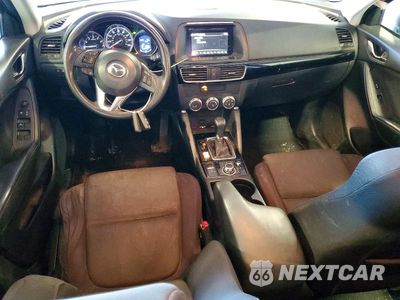 Zdjęcie 8 z 13 samochodu: 2016 MAZDA CX-5 SPORT VIN:JM3KE4BY6G0807760 - miniatura