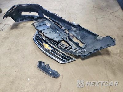 Zdjęcie 12 z 13 samochodu: 2015 CHEVROLET IMPALA LTZ VIN:2G1165S37F9152033 - miniatura