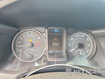 Zdjęcie 10 z 14 samochodu: 2017 TOYOTA TACOMA TRD OFF-ROAD VIN:3TMCZ5AN5HM051805 - miniatura
