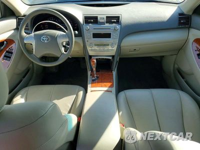 Zdjęcie 8 z 12 samochodu: 2011 TOYOTA CAMRY XLE VIN:4T4BF3EK0BR135625 - miniatura