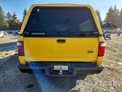 Zdjęcie 6 z 12 samochodu: 2003 FORD RANGER SUPER CAB VIN:1FTYR14V13PB45774 - miniatura
