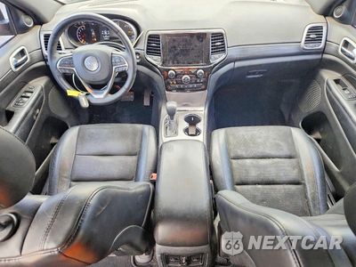 Zdjęcie 8 z 13 samochodu: 2019 JEEP GRAND CHEROKEE LAREDO VIN:1C4RJFAGXKC778083 - miniatura