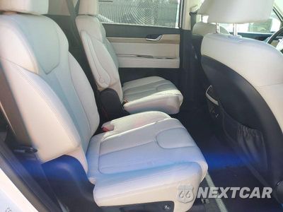 Zdjęcie 11 z 13 samochodu: 2021 HYUNDAI PALISADE SEL VIN:KM8R44HE0MU278314 - miniatura