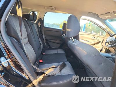 Zdjęcie 11 z 13 samochodu: 2025 NISSAN ROGUE SV VIN:5N1BT3BB2SC771153 - miniatura
