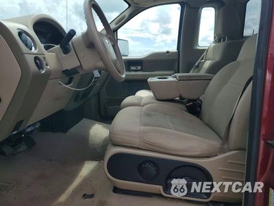 Zdjęcie 7 z 12 samochodu: 2006 FORD F150 VIN:1FTRF12W76NA34137 - miniatura