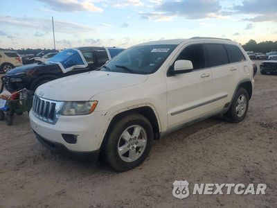2011 JEEP GRAND CHEROKEE LAREDO 1J4RR4GG9BC551062 - główne zdjęcie licytacji z USA - miniatura