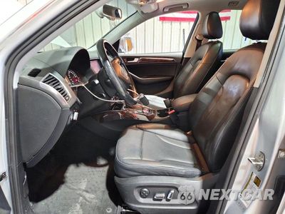 Zdjęcie 7 z 13 samochodu: 2013 AUDI Q5 PREMIUM PLUS VIN:WA1LFAFP4DA003919 - miniatura