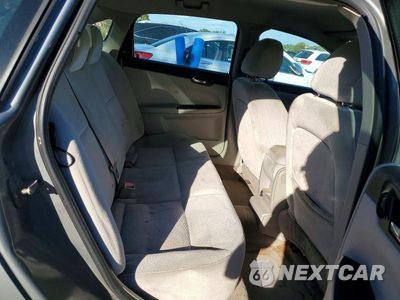 Zdjęcie 10 z 12 samochodu: 2009 CHEVROLET IMPALA LS VIN:2G1WB57N991235557 - miniatura