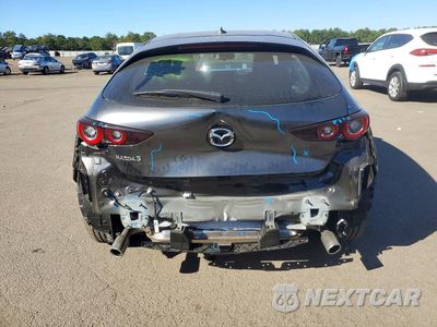 Zdjęcie 6 z 13 samochodu: 2026 MAZDA 3 PREMIUM VIN:JM1BPAML0T1857173 - miniatura