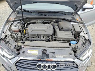 Zdjęcie 11 z 12 samochodu: 2017 AUDI A3 PREMIUM VIN:WAUB8GFF2H1060466 - miniatura