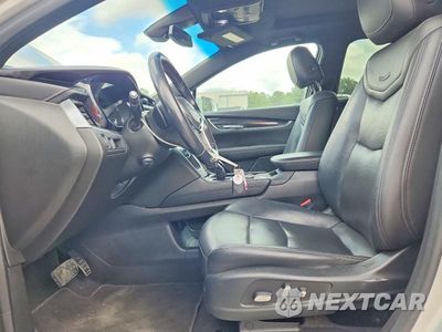 Zdjęcie 7 z 13 samochodu: 2020 CADILLAC XT5 PREMIUM LUXURY VIN:1GYKNCRS3LZ192475 - miniatura